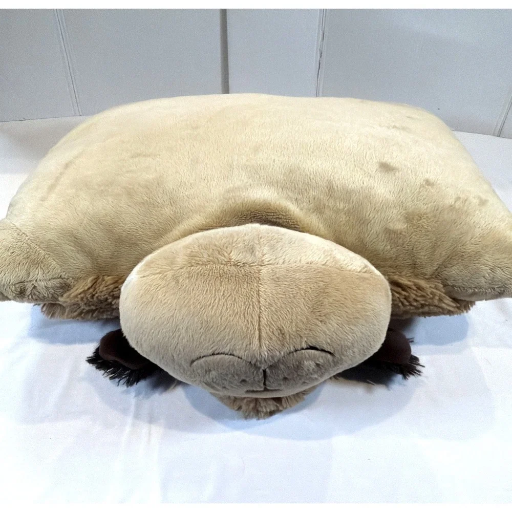 Pillow Pets Snuggly Puppy Dog Plush 18